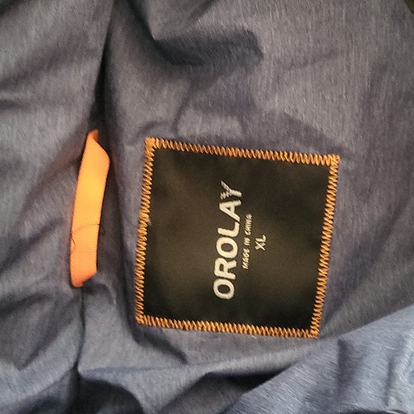 Orolay Down Coat - Picture 2 of 8